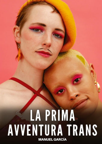 La Prima Avventura Trans