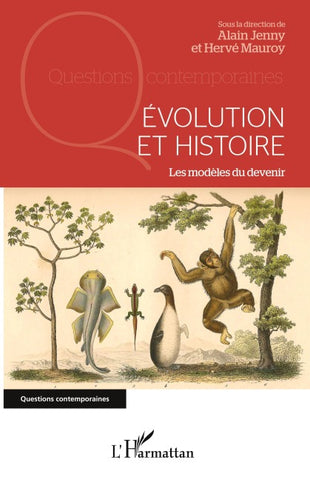 Evolution et histoire