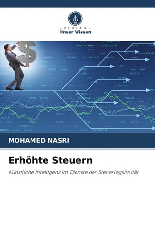 Erhöhte Steuern