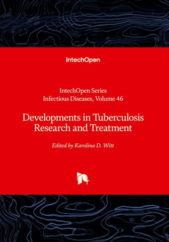 Developments in Tuberculosis Research and Treatment