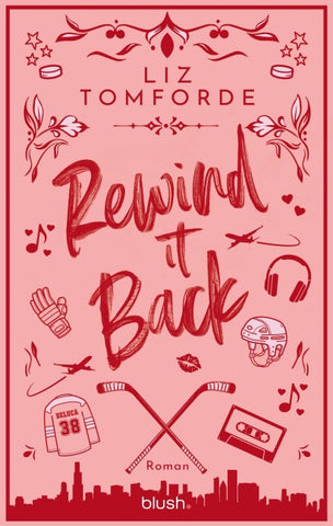 Rewind It Back