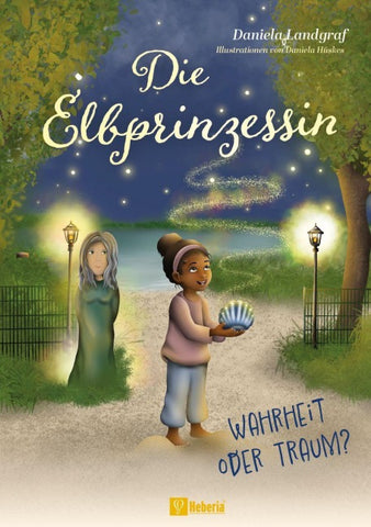 Die Elbprinzessin
