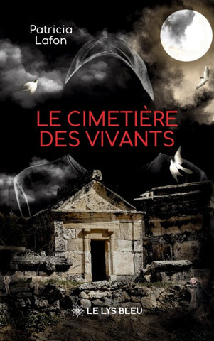 Le cimetière des vivants