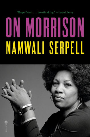 On Morrison