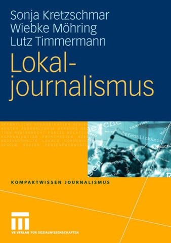 Lokaljournalismus