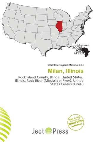 Milan, Illinois