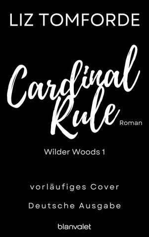 Cardinal Rule