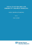 Total Least Squares and Errors-in-Variables Modeling