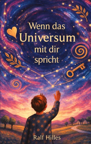 Wenn das Universum mit dir spricht