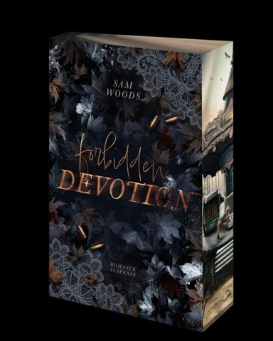 Forbidden Devotion