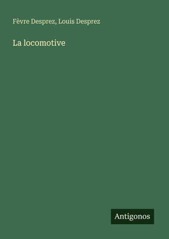 La locomotive