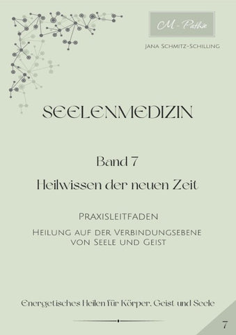 Seelenmedizin