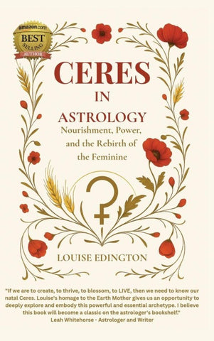 Ceres in Astrology