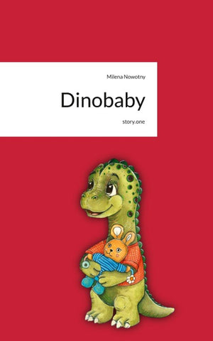 Dinobaby. by story.one