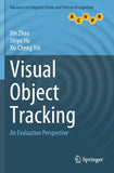 Visual Object Tracking