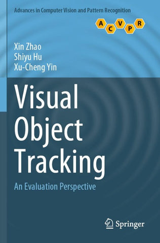 Visual Object Tracking