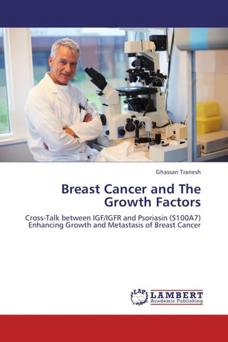 Breast Cancer and The Growth Factors