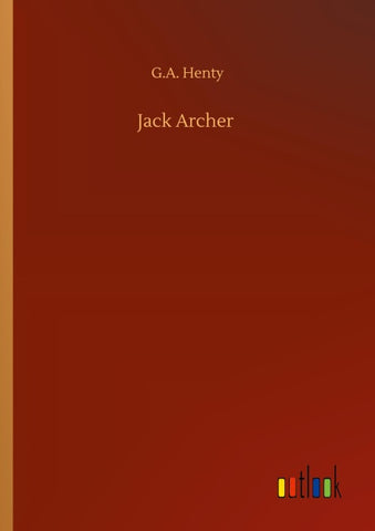 Jack Archer