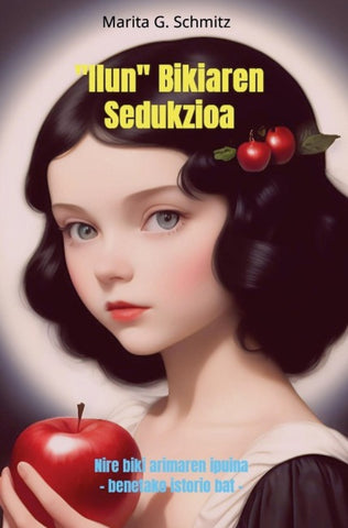"Ilun" Bikiaren Sedukzioa