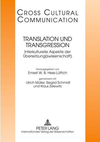 Translation und Transgression