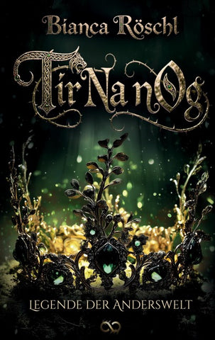 Tir Na nOg