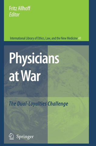 Physicians at War