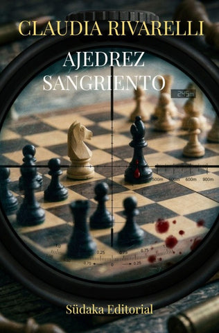 Ajedrez sangriento