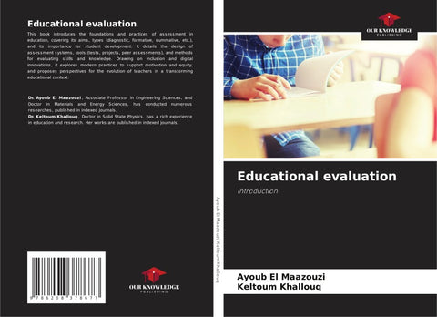 Educational evaluation