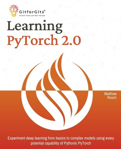 Learning PyTorch 2.0