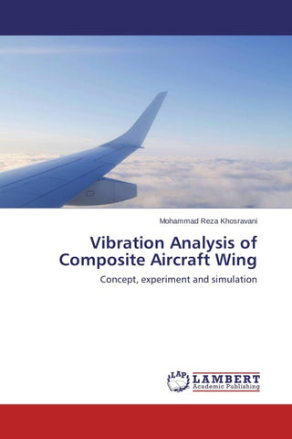Vibration Analysis of Composite Aircraft Wing