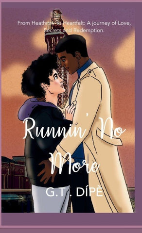 RUNNIN' NO MORE