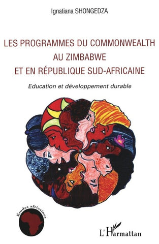 Les programmes du Commonwealth au Zimbabwe et en République Sud-africaine