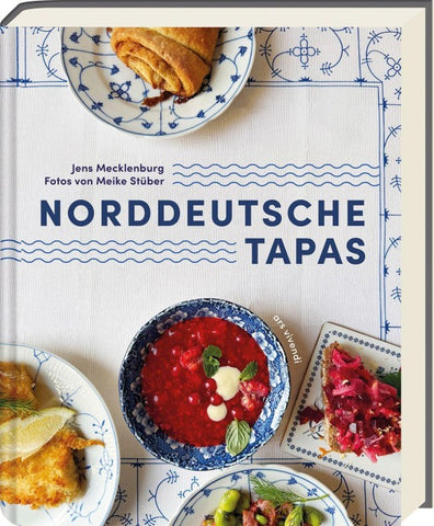Norddeutsche Tapas