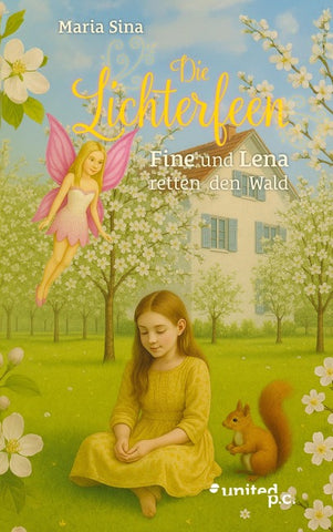 Die Lichterfeen