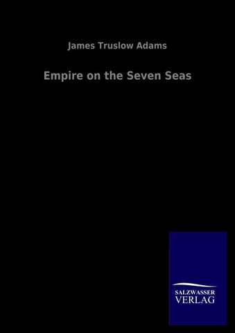 Empire on the Seven Seas