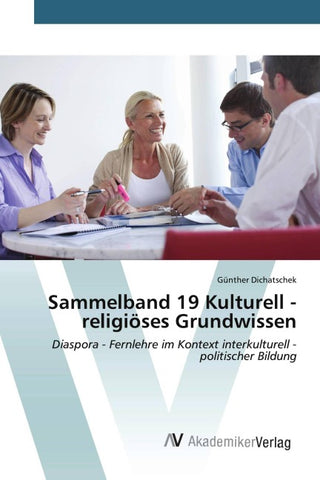 Sammelband 19 Kulturell - religiöses Grundwissen