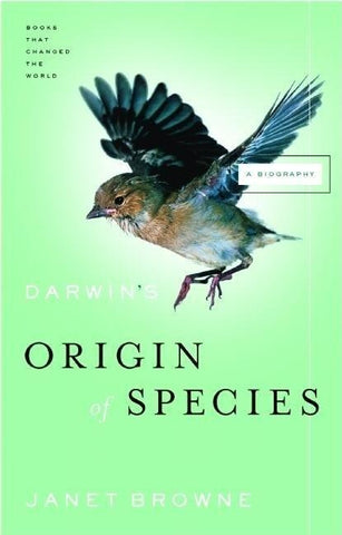Darwin's Origin of Species