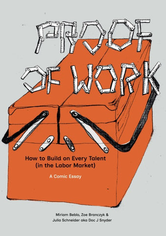 Proof of Work
