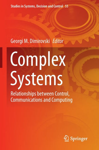 Complex Systems