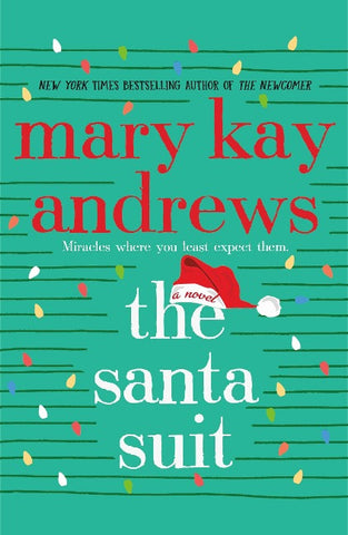Santa Suit