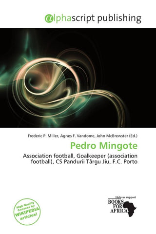 Pedro Mingote