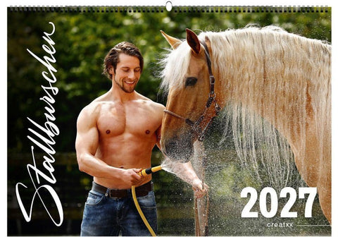 Stallburschen 2027