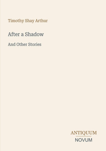 After a Shadow