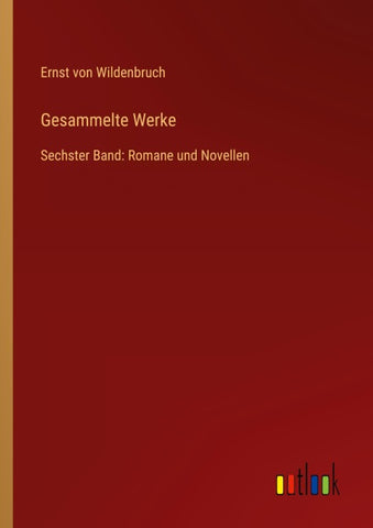 Gesammelte Werke