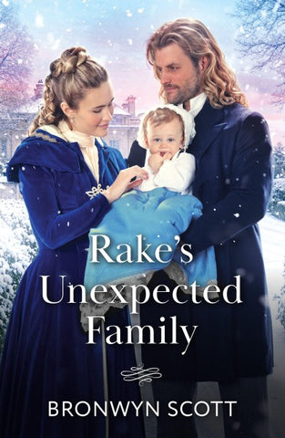 RAKES UNEXPECTED_YULETIDE2 PB