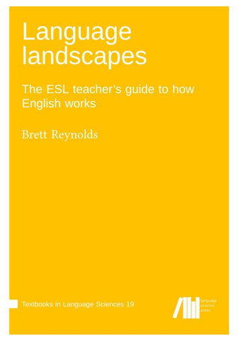 Language Landscapes