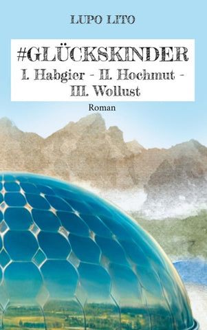 Hashtag Glückskinder