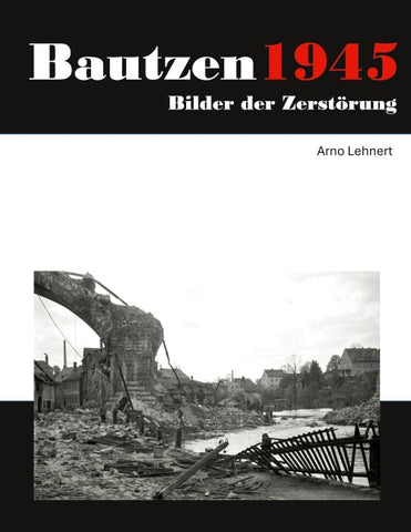 Bautzen 1945