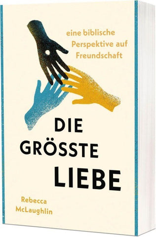 Die größte Liebe