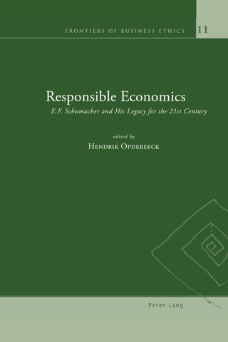 Responsible Economics